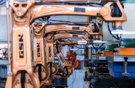 金環電器發展歷程