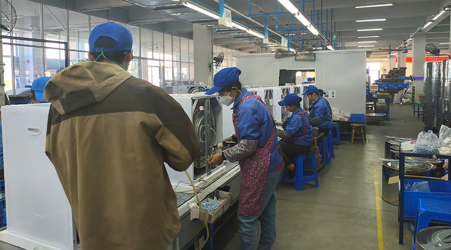 大品牌采購的底層邏輯：系統化評估如何篩選優質供應商