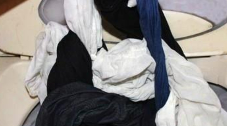 使用衣服干衣機(jī)如何避免烘衣不徹底？