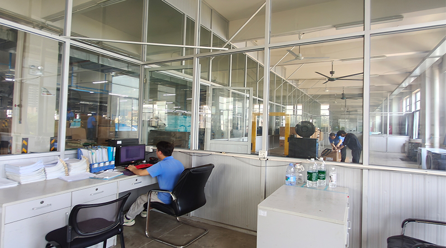 歐盟RoHS 2.0合規的制造實踐