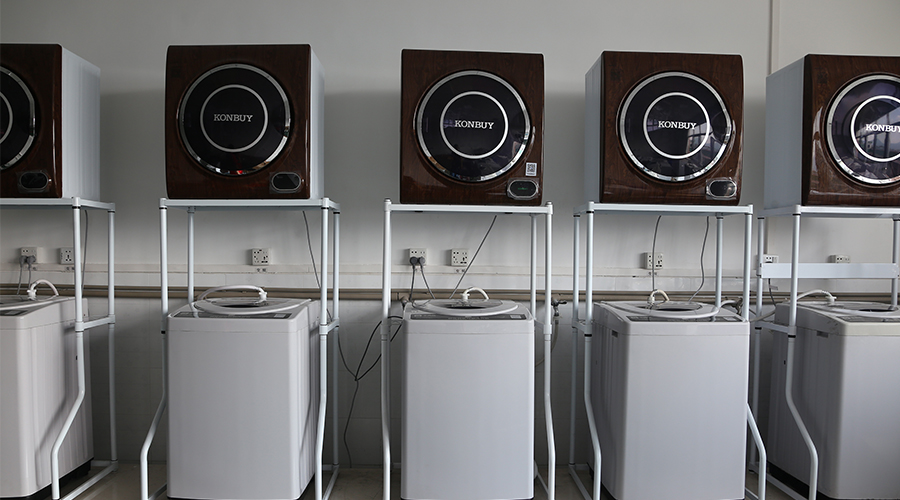 金環電器共享干衣機產品信息、功能優勢介紹