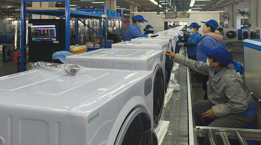 KQC體系護(hù)航，金環(huán)電器為客戶創(chuàng)造可靠價值