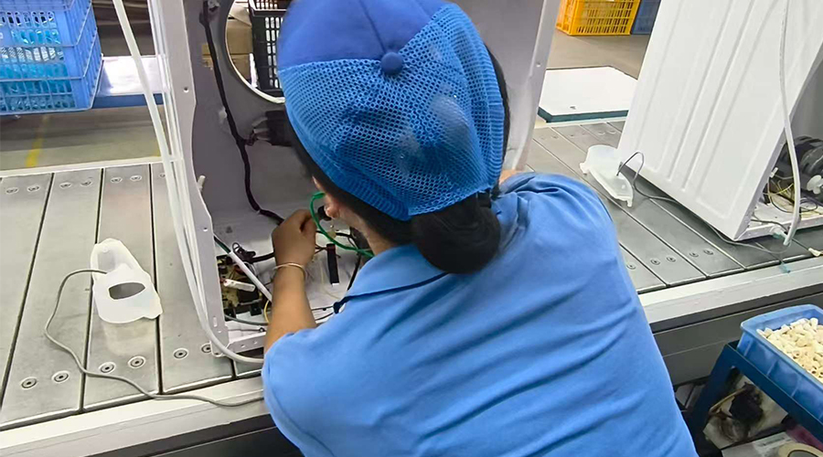 烘干機工廠 烘干機工廠