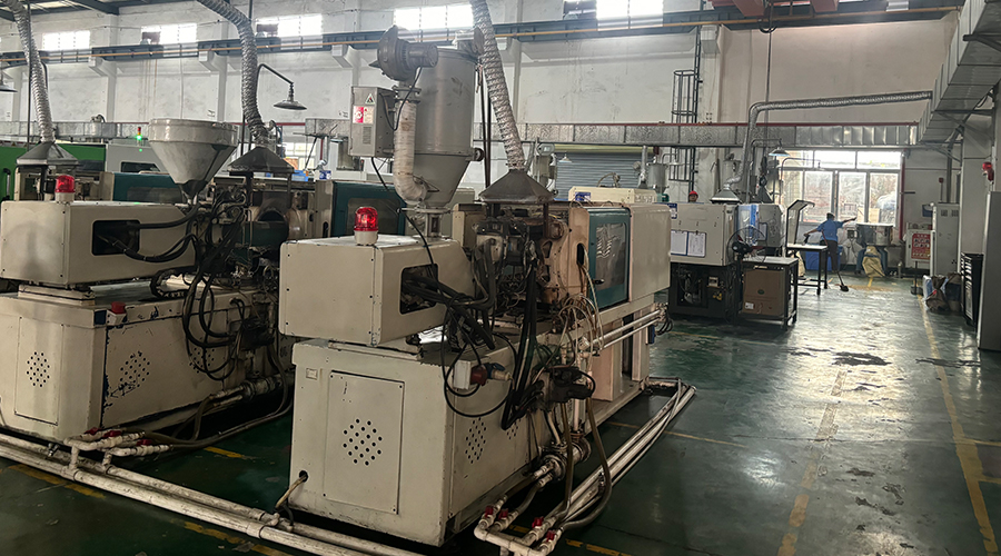 金環電器與中歐南美客戶合作新機遇