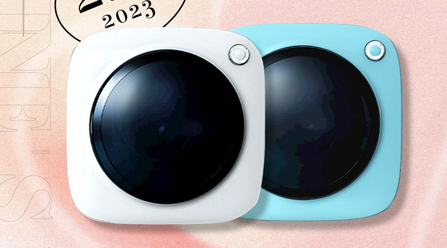 2.14情人節送禮選它！小型烘干機小家電助攻俘獲她芳心