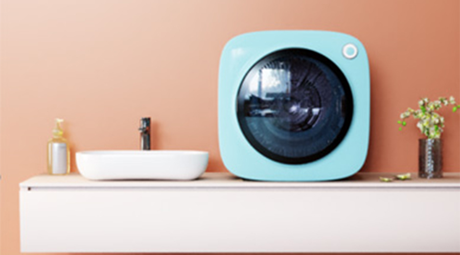 小型烘干機小家電圈粉年輕人！背后的原因是...