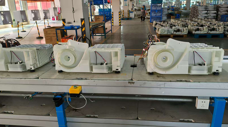 熱泵烘干機(jī)