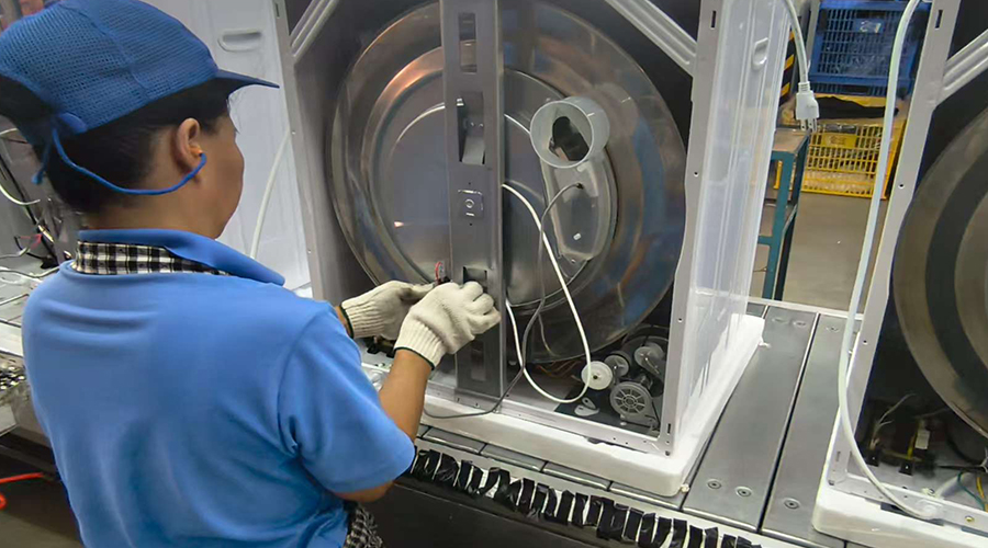 烘干機(jī)工廠 烘干機(jī)工廠