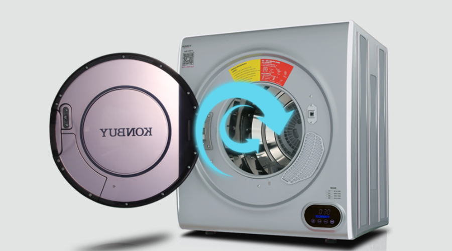 上海白蟻爆發！沾到白蟻的衣物使用滾筒干衣機高效除菌