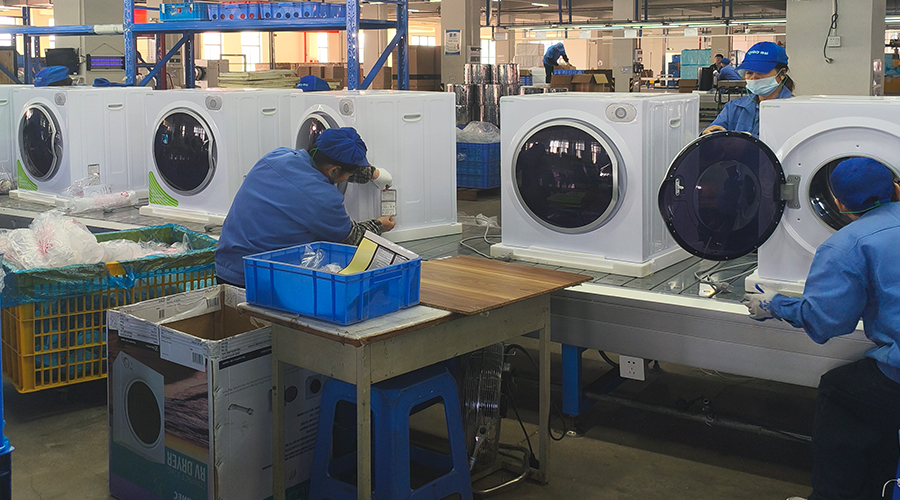 傾聽市場，讓產品升級有的放矢