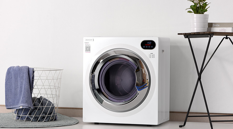 家用干衣機(jī)安全性高嗎？看完這個就知道！