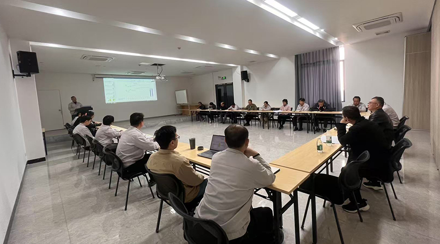 金環電器年度工作總結及表彰大會圓滿召開