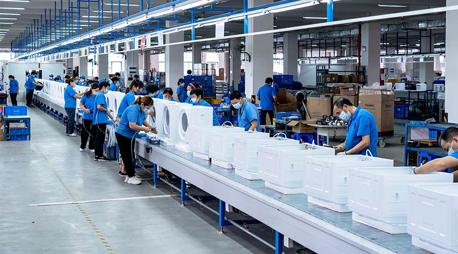 如何判斷干衣機供應商好與壞  記住這五點！