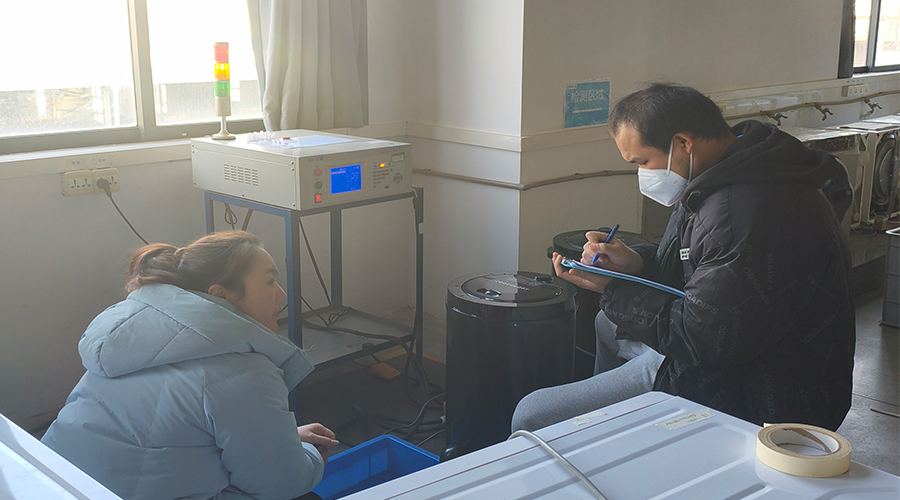 如何解決船用干衣機(jī)在顛簸海面上的“固定”難題？