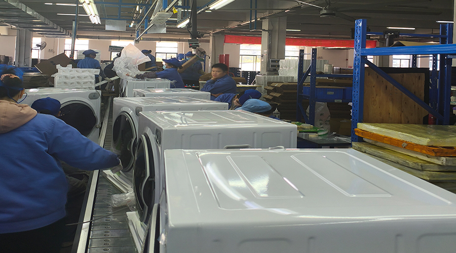 城市公寓的空間解決方案