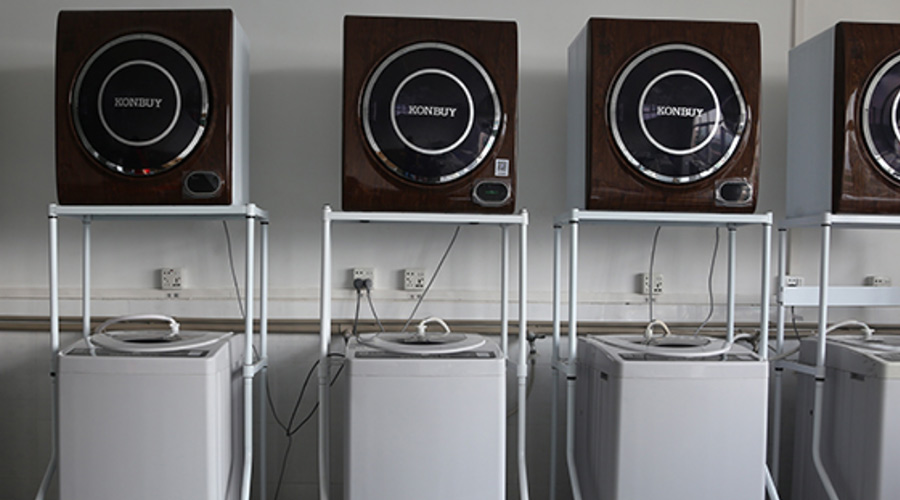 酒店共享干衣機(jī)可以給酒店帶來(lái)哪些好處？