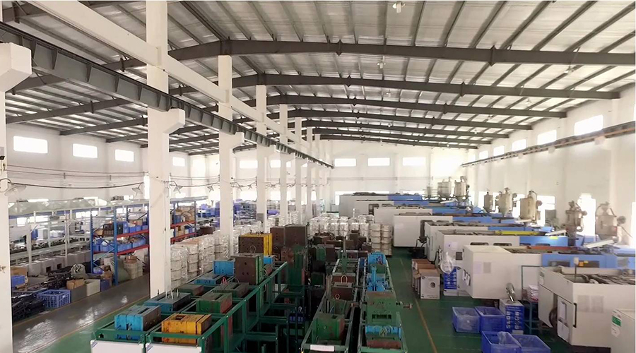 金環(huán)電器開拓滾筒干衣機(jī)非洲市場(chǎng)  促進(jìn)中非外交65年友誼！