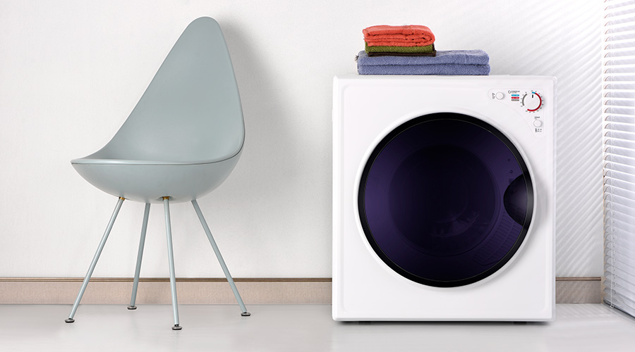 廣東是否需要衣服干衣機？看完就知道！