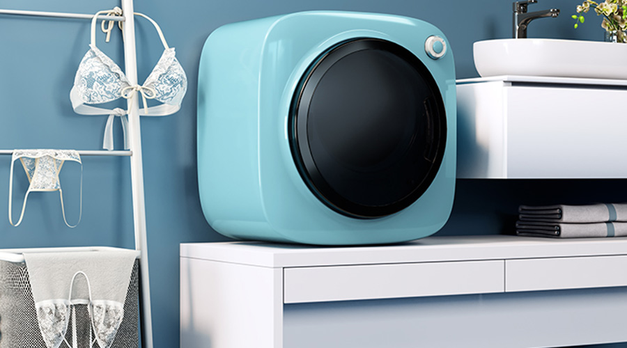 廣東回南天來了！內衣干衣機如何攻破內衣難干的窘境