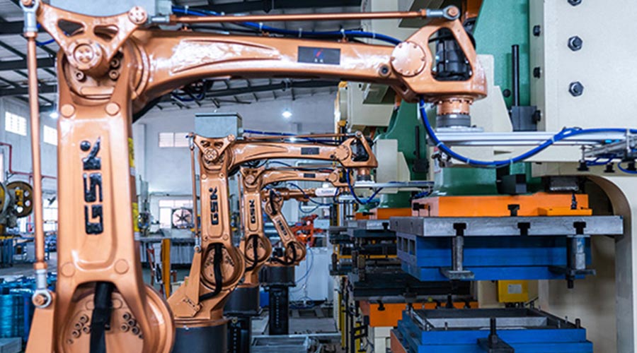 浙江電商客戶更換合作方，與金環(huán)電器達成干衣機代工合作因為這個！