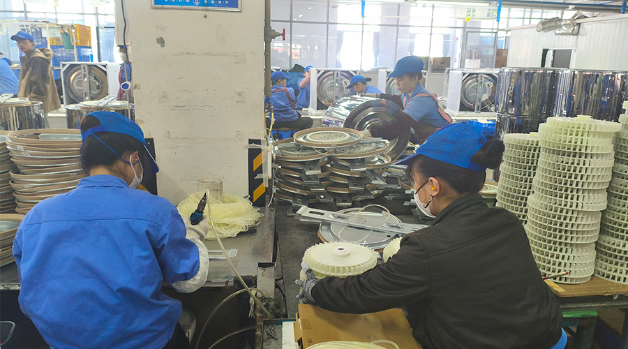 金環電器再次通過澳洲能效認證，產品競爭力更上一層