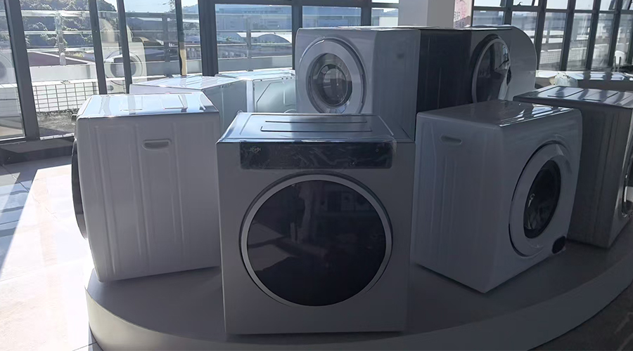 B2B干衣機采購指南：哪種烘干方式最好？熱泵、冷凝還是直排？——為您匹配更佳市場方案