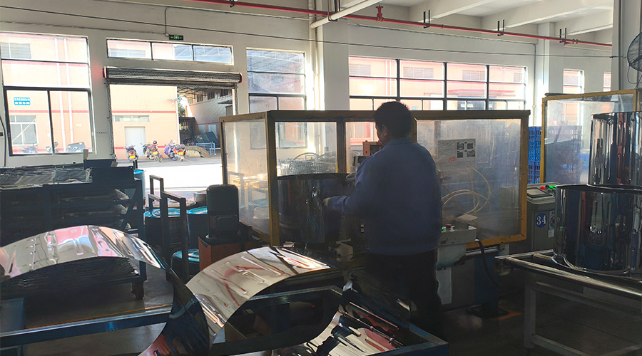 北美干衣機市場洞察：金環電器的戰略機遇