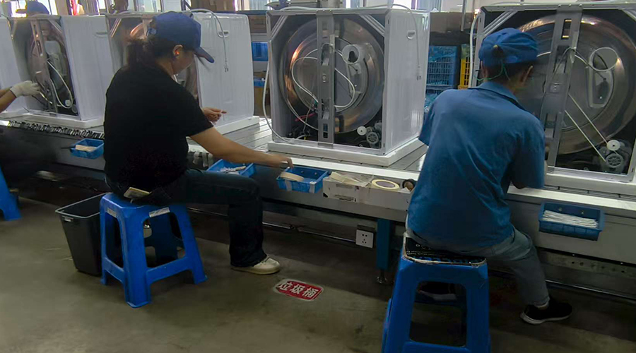 烘干機(jī)生產(chǎn)廠(chǎng)家