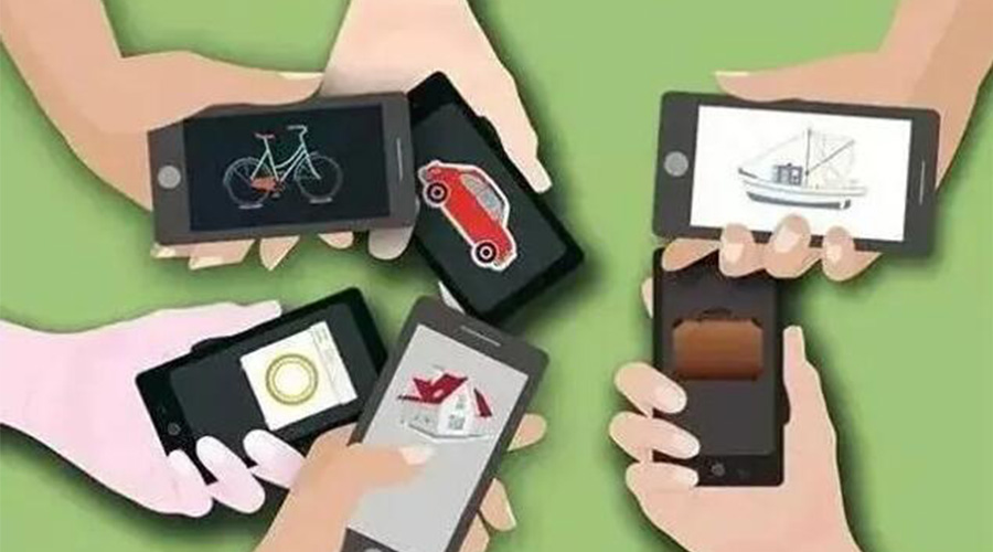 共享產品流行！共享干衣機共享智慧平臺三大優勢