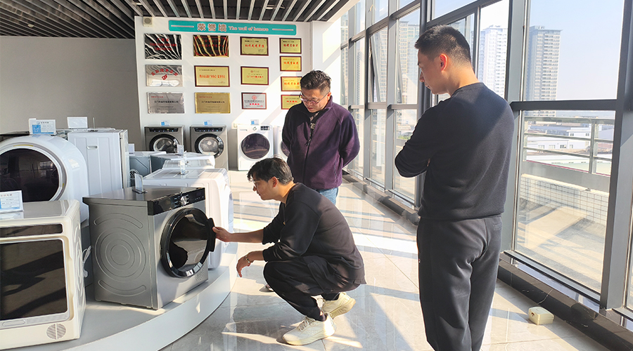 如何延續(xù)25年的店鋪流量，轉(zhuǎn)化為差異化干衣機產(chǎn)品的規(guī)模化增長？