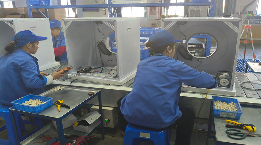 陽臺消失的時代：直排式干衣機如何重塑都市生活