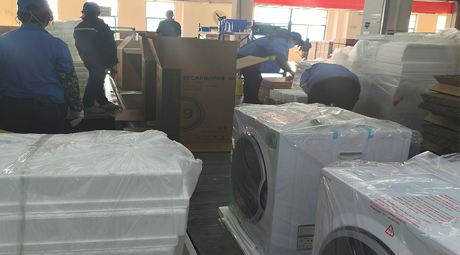 干衣機出口前，這些認證要求要先搞清楚