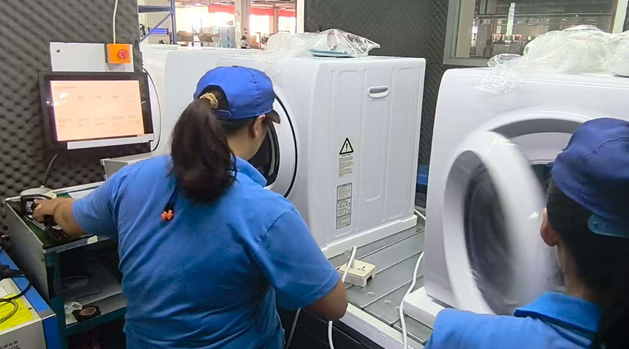 滾筒干衣機工廠 滾筒干衣機工廠