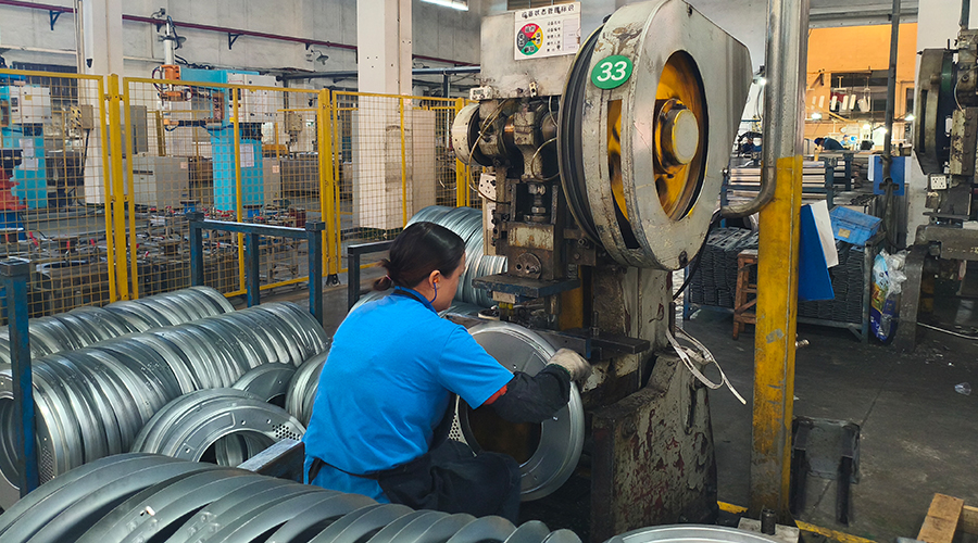 從制造到賦能，提供贏得市場的滾筒干衣機解決方案