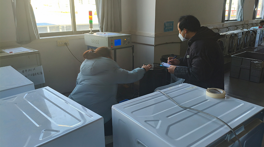 靈活排風設計，解鎖滾筒干衣機嵌入式安裝新可能