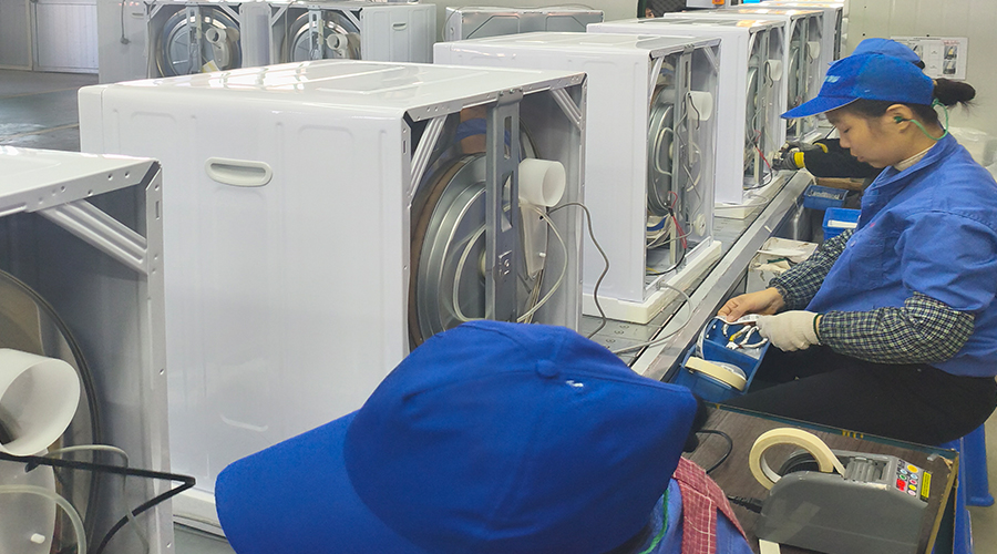 PTC陶瓷發熱技術：客戶信賴金環的關鍵決策