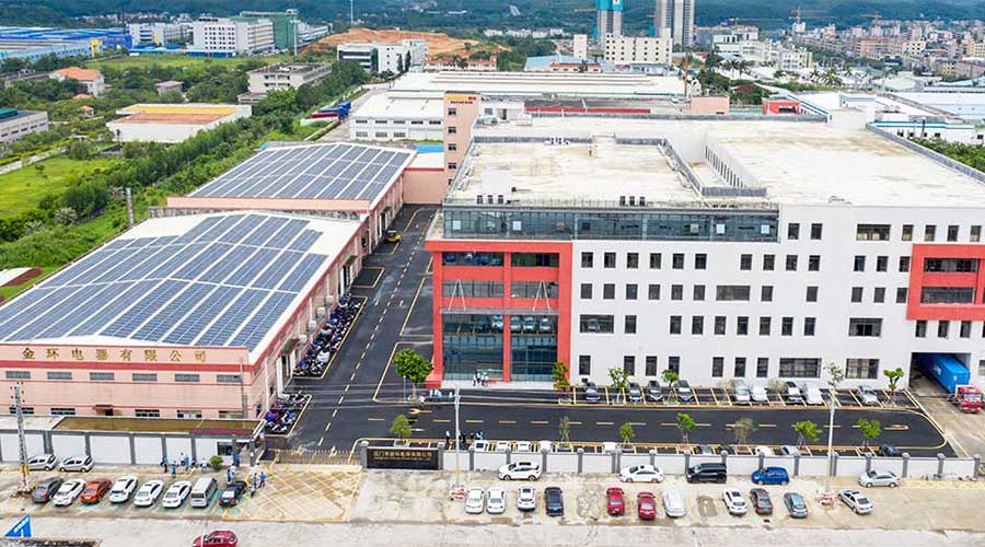 1公斤迷你干衣機代工廠家哪家好？