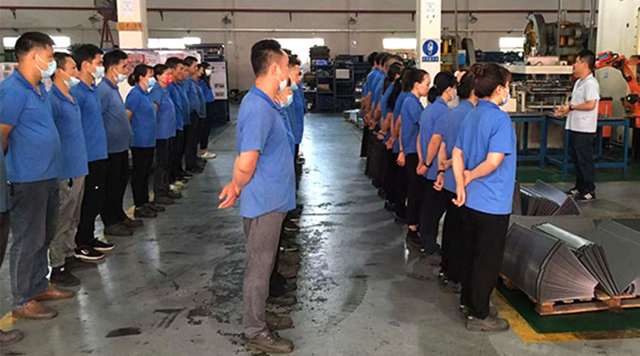 高考作文引熱議！金環(huán)電器嚴抓本手，追求妙手，警惕俗手！