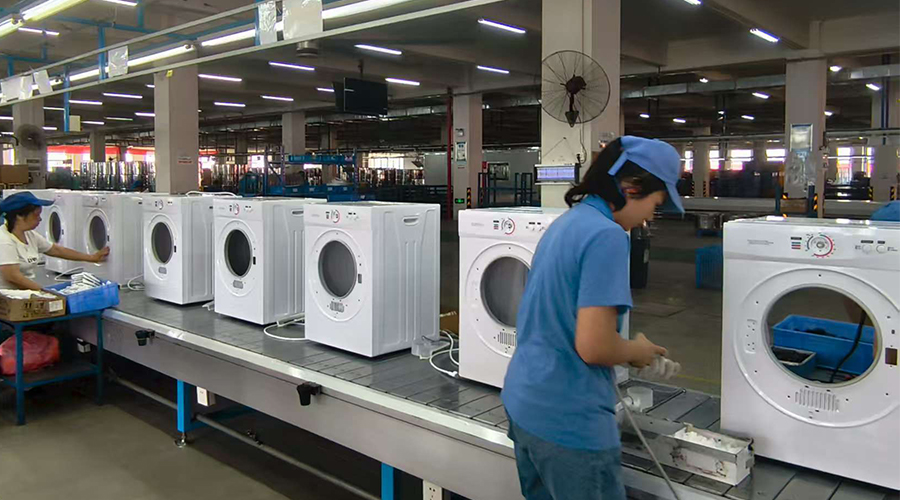 月產50,000臺規模優勢，確保客戶旺季銷售零中斷